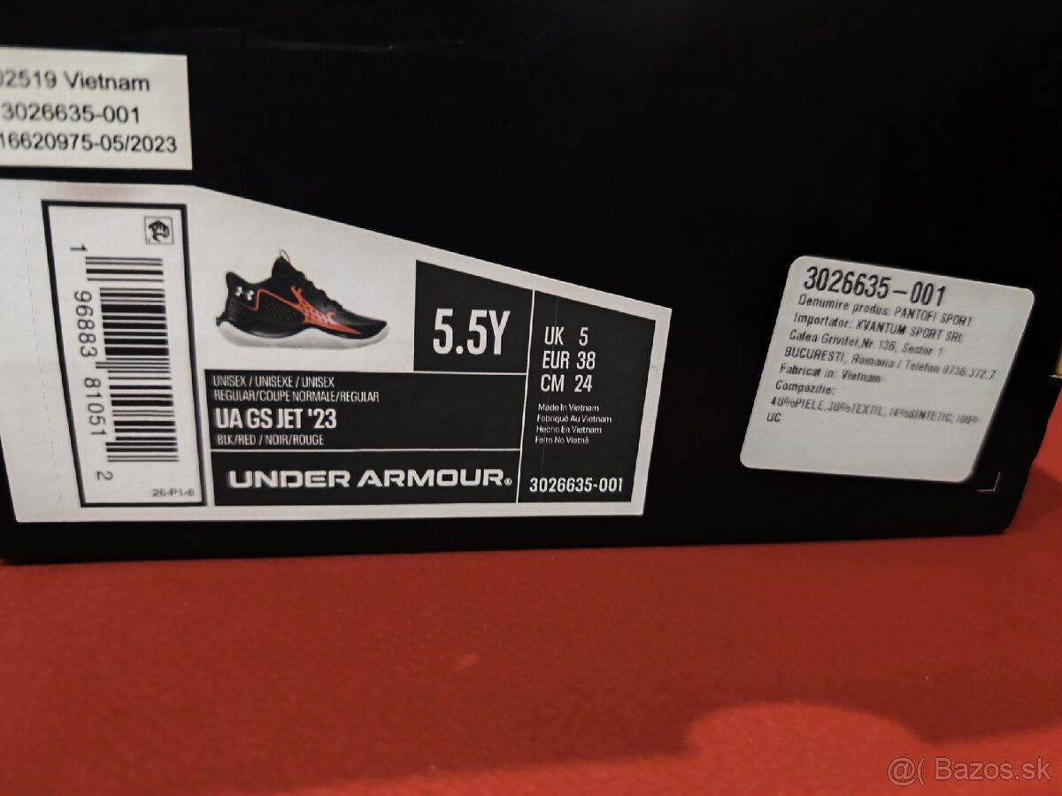 Detské topánky - 20