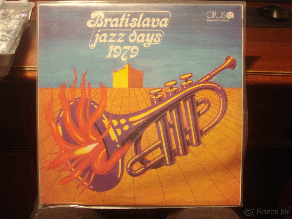 LP TEAM DUCHOŇ BANKET MASÍV GRÚŇ KOSTOLÁNYI HOMOLOVÁ FERMÁTA - 20