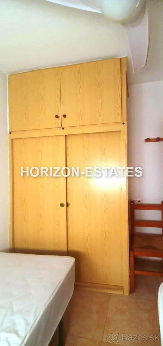 Zařízený apartmán 3+kk (59 m²) Španělsko, Torrevieja - 20