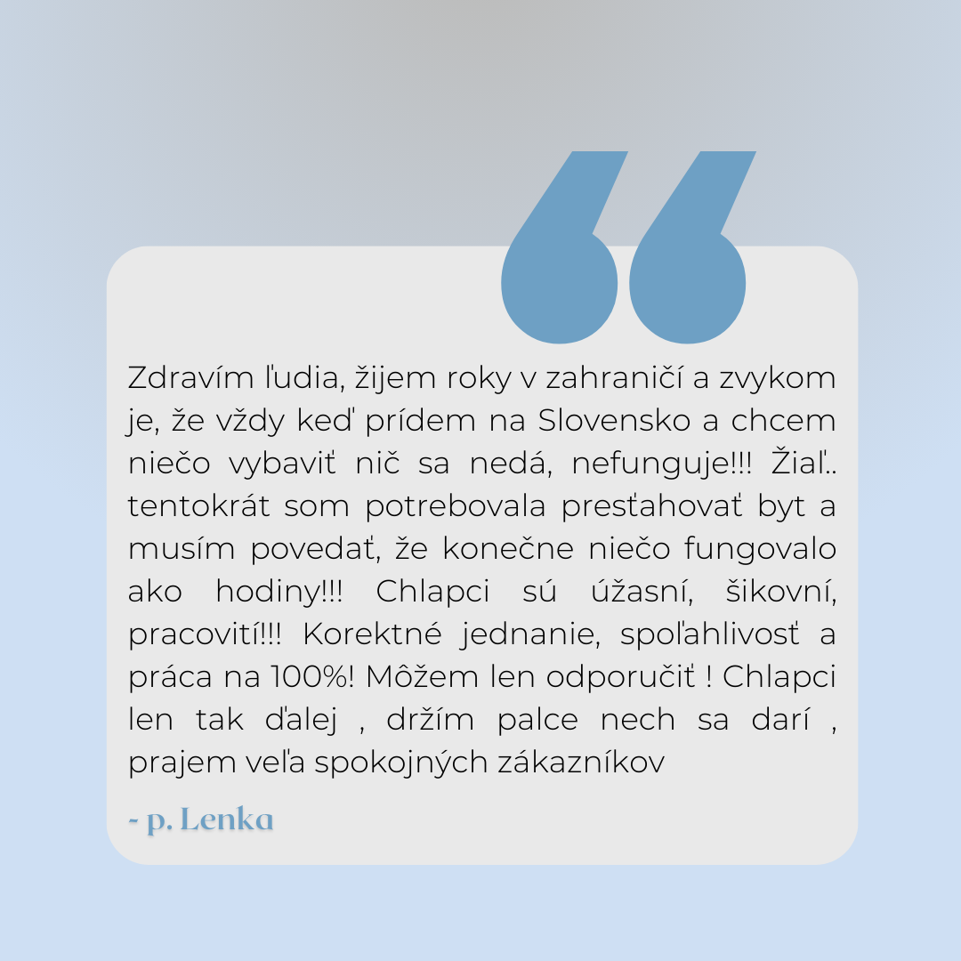 Vypratanie, sťahovanie a búranie jadra bez starostí – Vyprac - 20