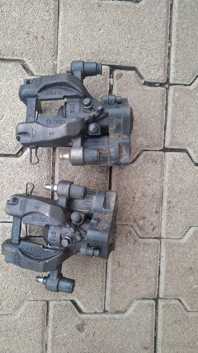 Škoda Superb 3 diely - 20