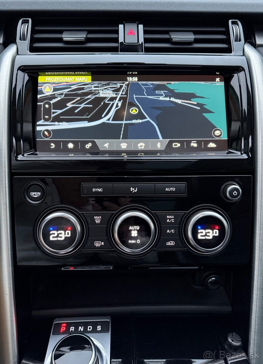 Land Rover Discovery 5 2.0 TD Sd4 HSE Luxury - 20