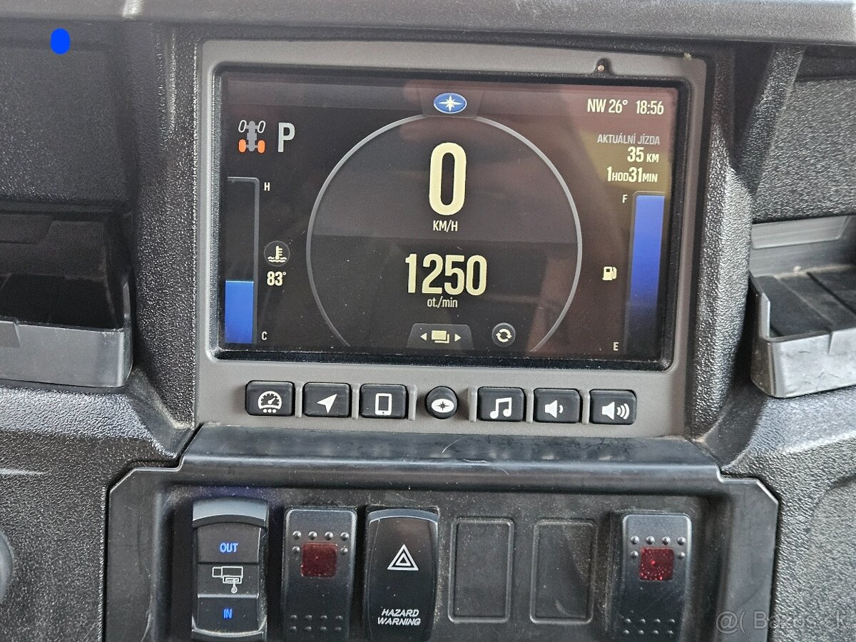 Polaris General 1000 - 20