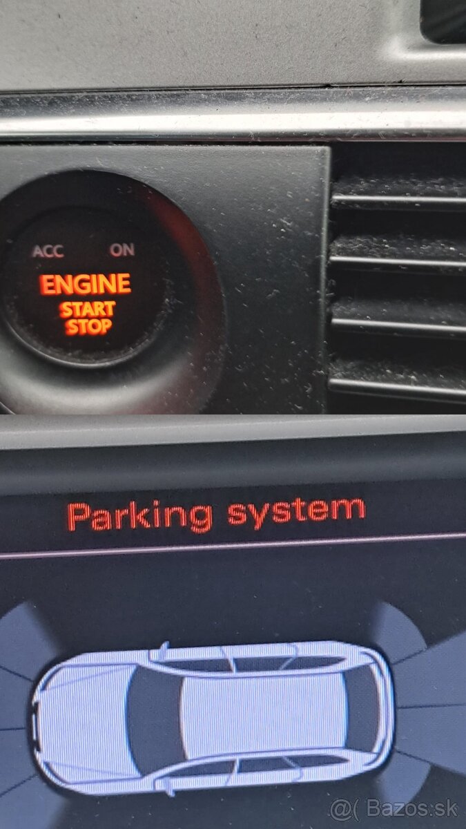 AUDI A6 Avant 2.0 TDI (2010) - 20