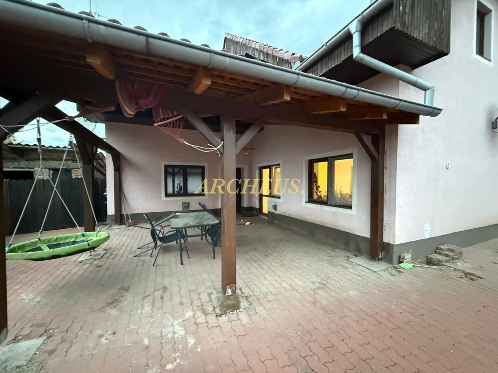 Rodinný dom Vlčany - Šaľa - 20