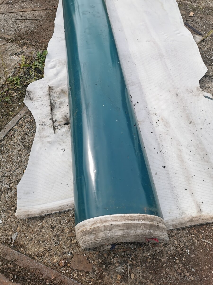 PVC fólia - zosilnené, odolné - rôzne druhy - 20