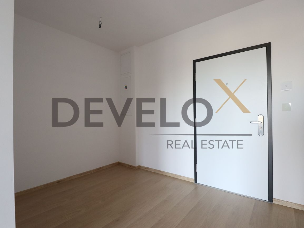 3-izb. byt s terasou a park. miestom – Corvus Malacky - 20