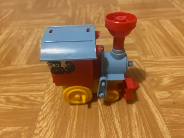 Predám rôzne retro hračky - 20