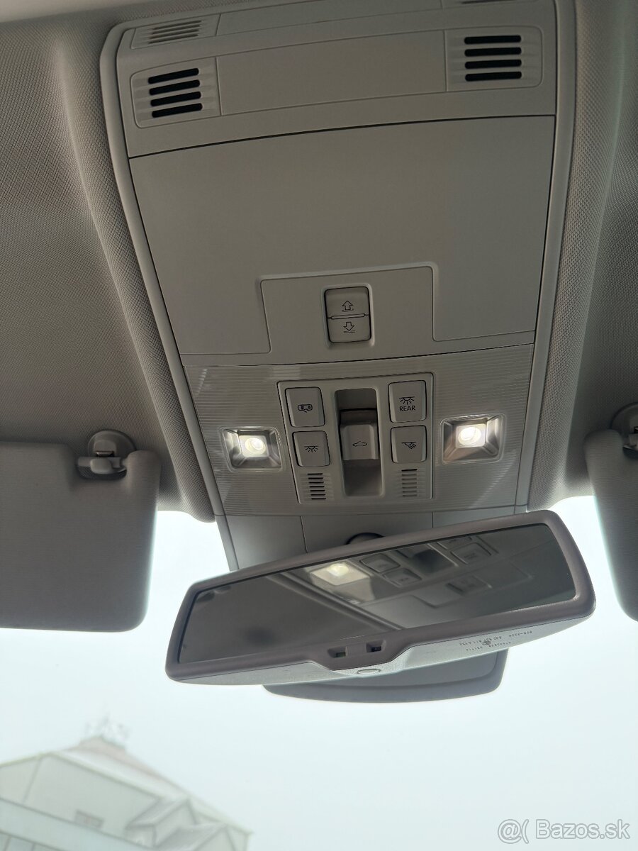 Volkswagen Golf 7 variant - 20