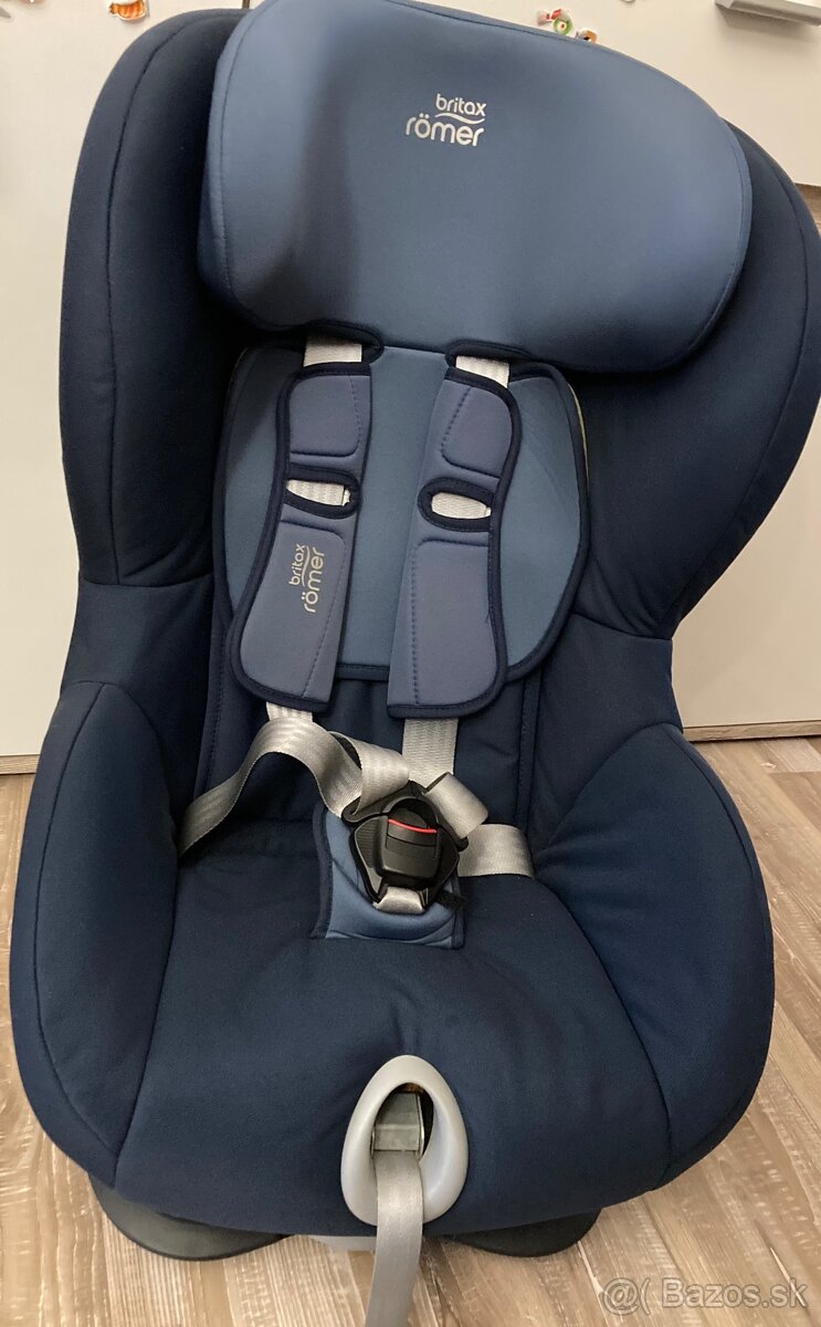 Detská Autosedačka - 20