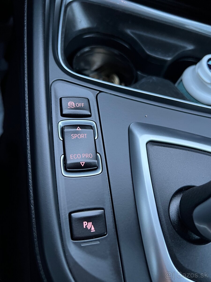 bmw gt f34 330xd - 20