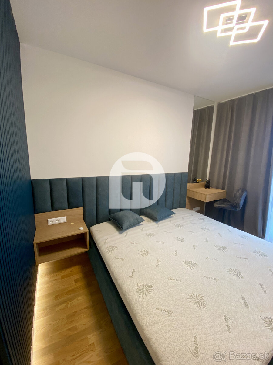 Predaj - moderný 3 - izbový byt na Bottovej ulici v mestskej - 20