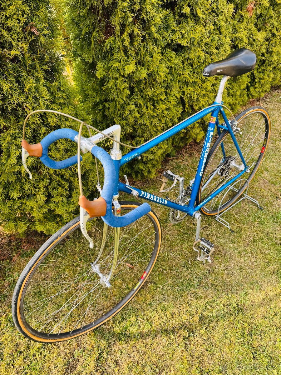 Pinarello “Veggerby” - 20