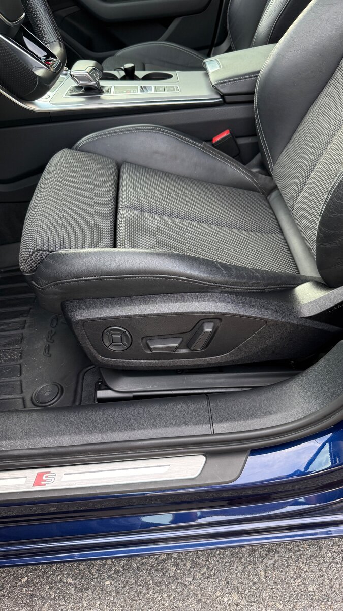 Audi A6 AVANT C8 2019, - 20