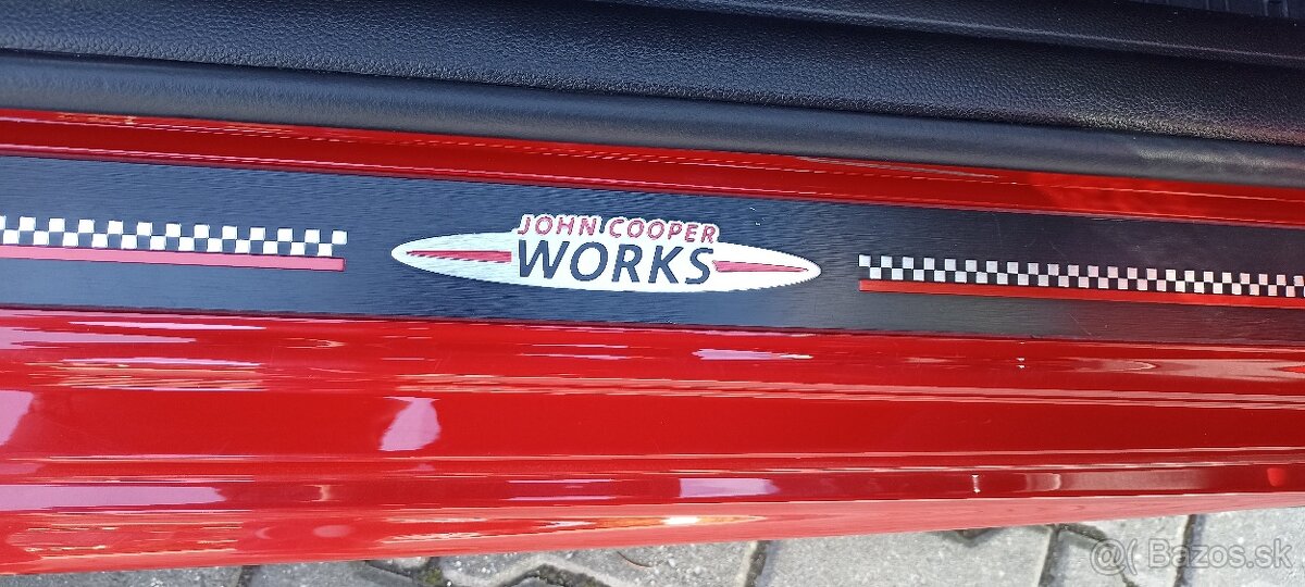 Mini John Cooper Works 2018 2.0 170 kW - 20