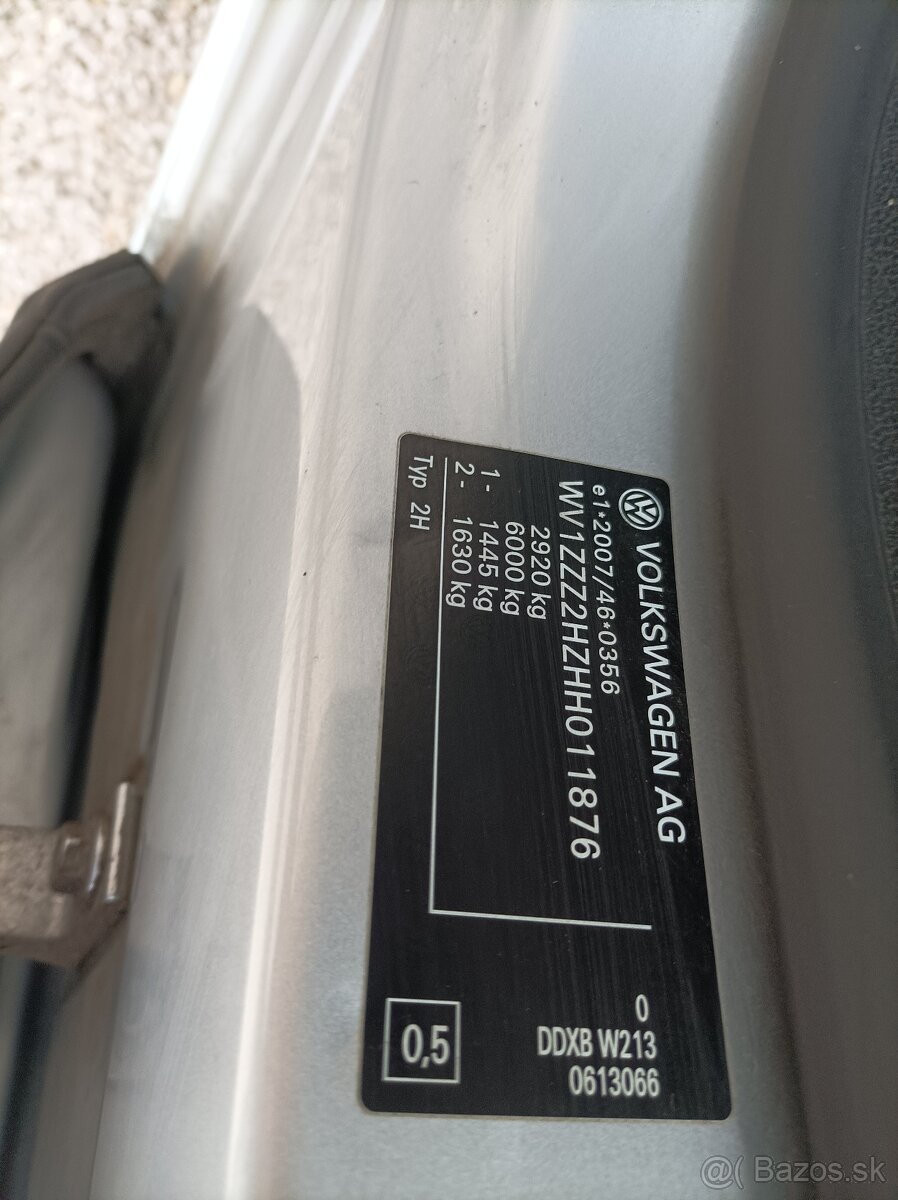 volkswagen AMAROK 3.0 TDI V6 - 20