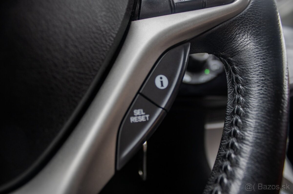 Honda Civic 2.2 CTDi Sport - 20