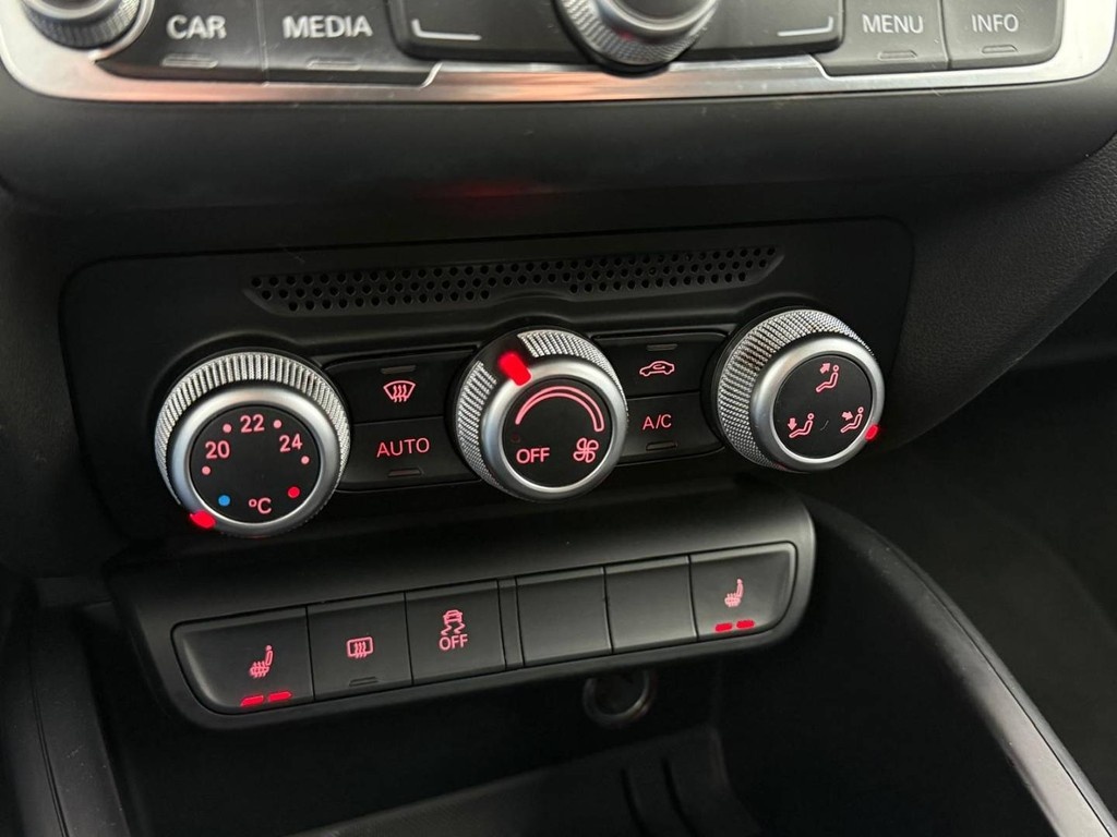 Audi A1 Coupe 1.4 TDI 66kw M5 2016 - 20