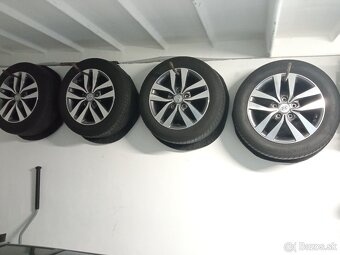 Hyundai i30 CW 1.0 TGDi 88kw PREMIUM - 20