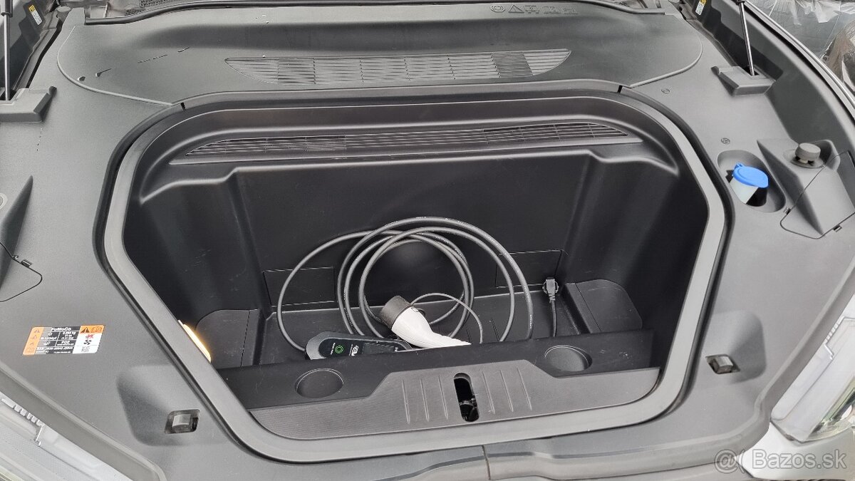 Ford Mustang Mach-E 75,7kWh RWD MAX, 221kW za 28.990 € s DPH - 20