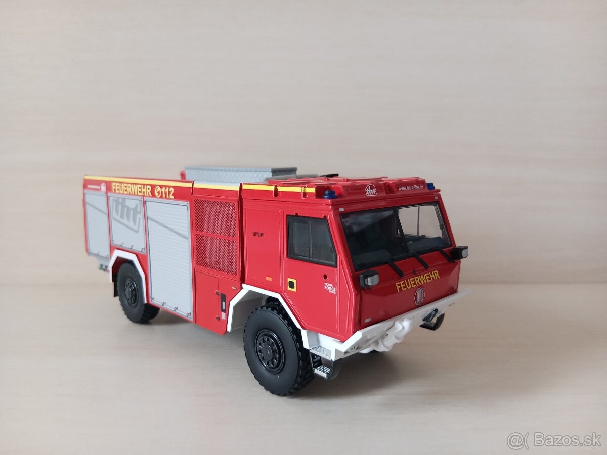 Tatra 1:43 - 20