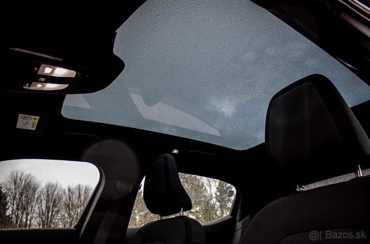 Polestar 2 Long Range 150kW, 78kWh, AWD, 4d. - 20