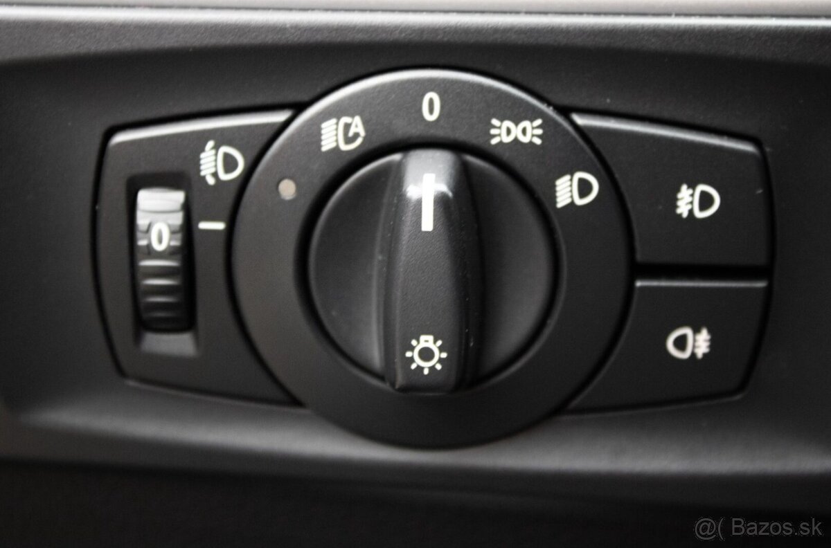 BMW 318 i Touring , 105kW, M6, - 20