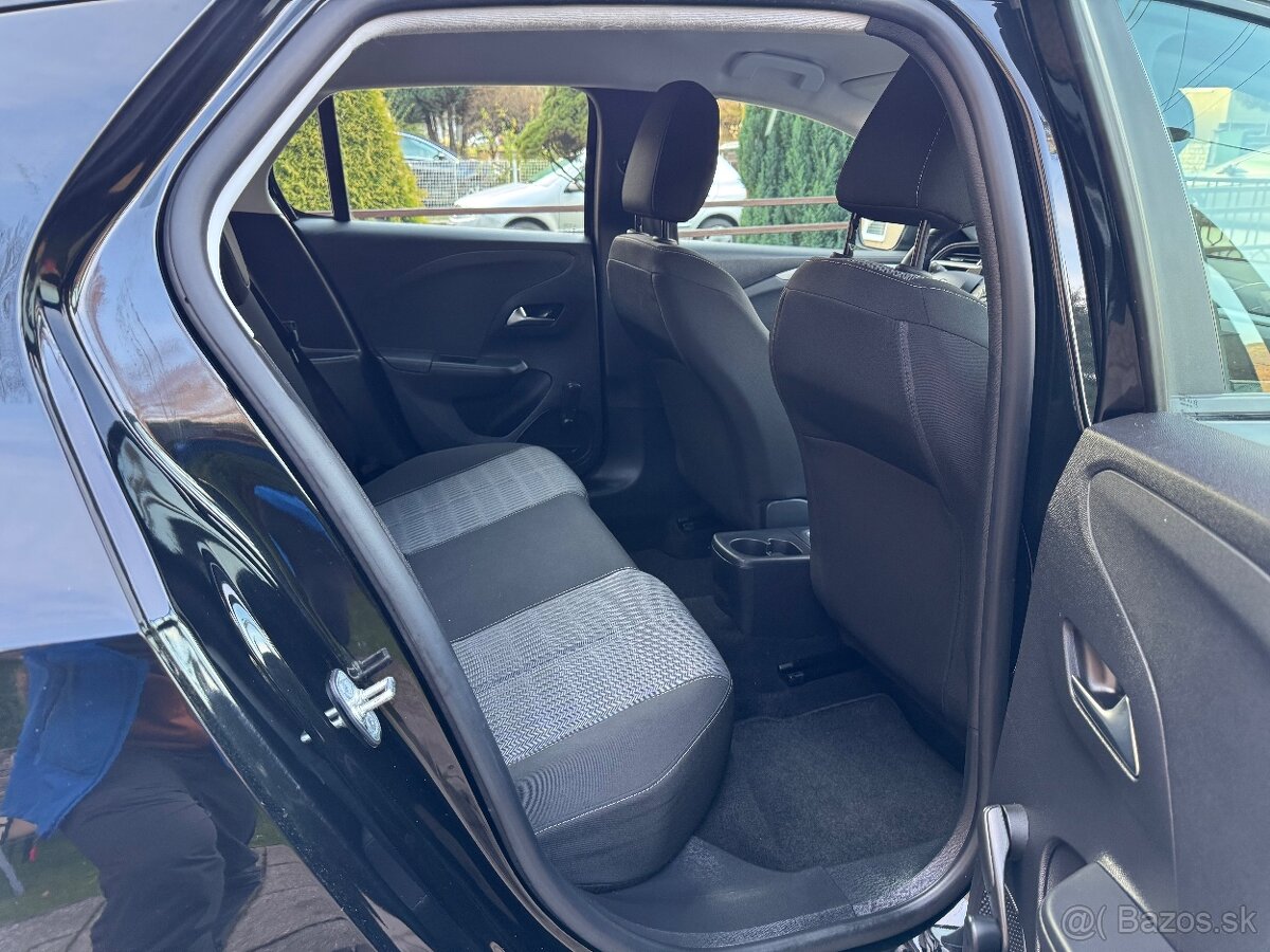 Opel Corsa 1.2 Turbo 33.000km Automat 11/2023 - 20