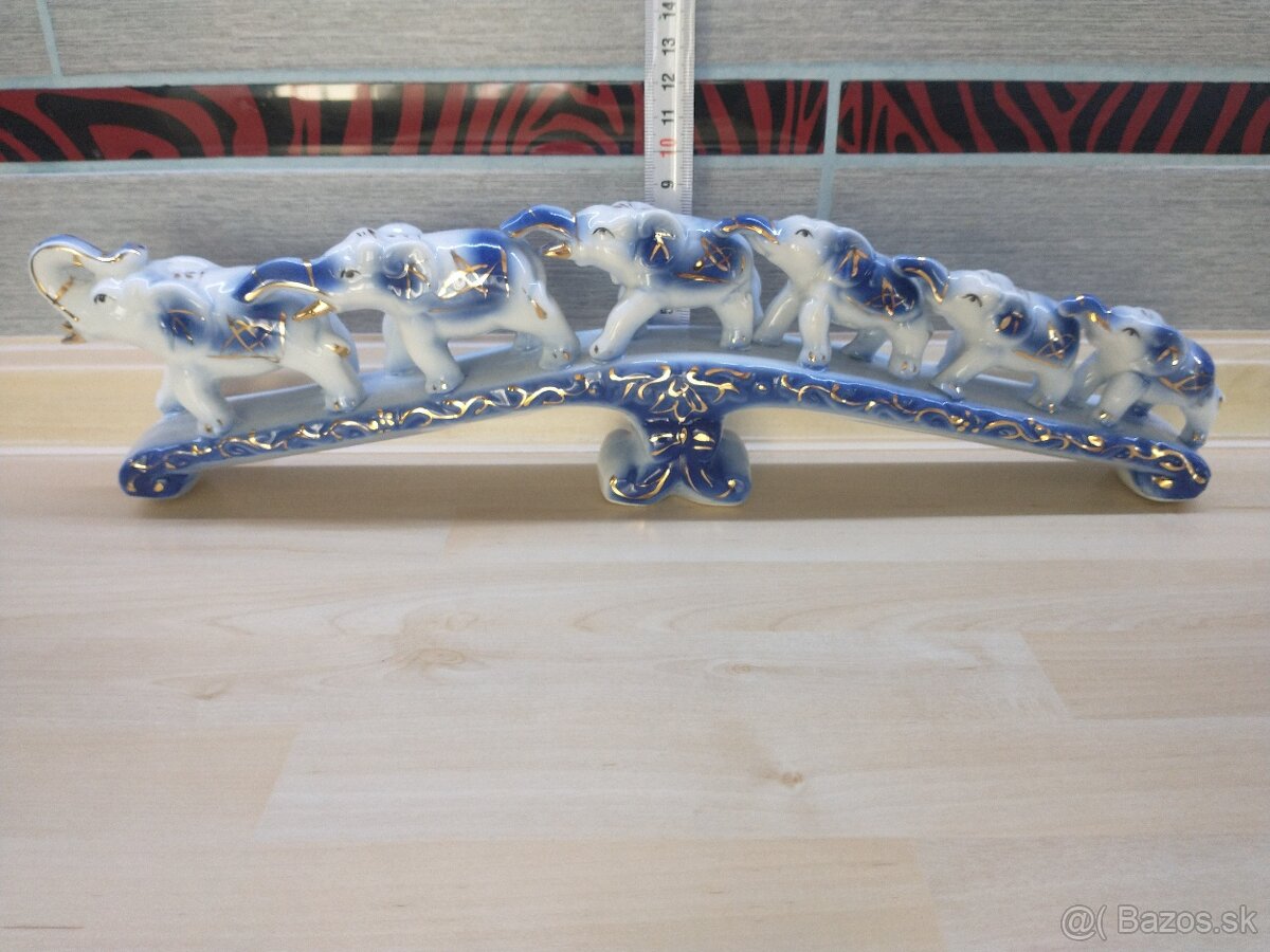 hutné sklo, retro sklo - 20