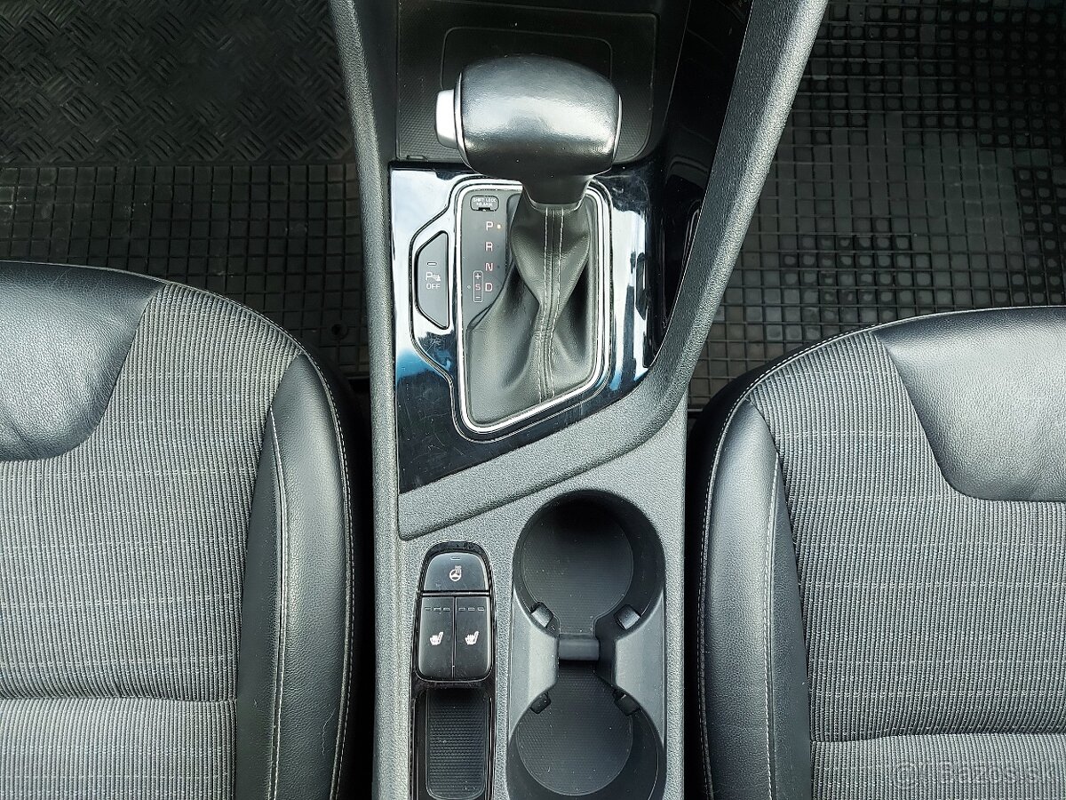 KIA Niro 1.6 GDi Hybrid Gold - 20