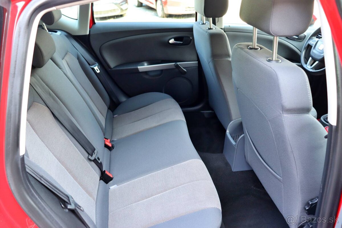 Seat Leon 1.4 TSI Style - 20