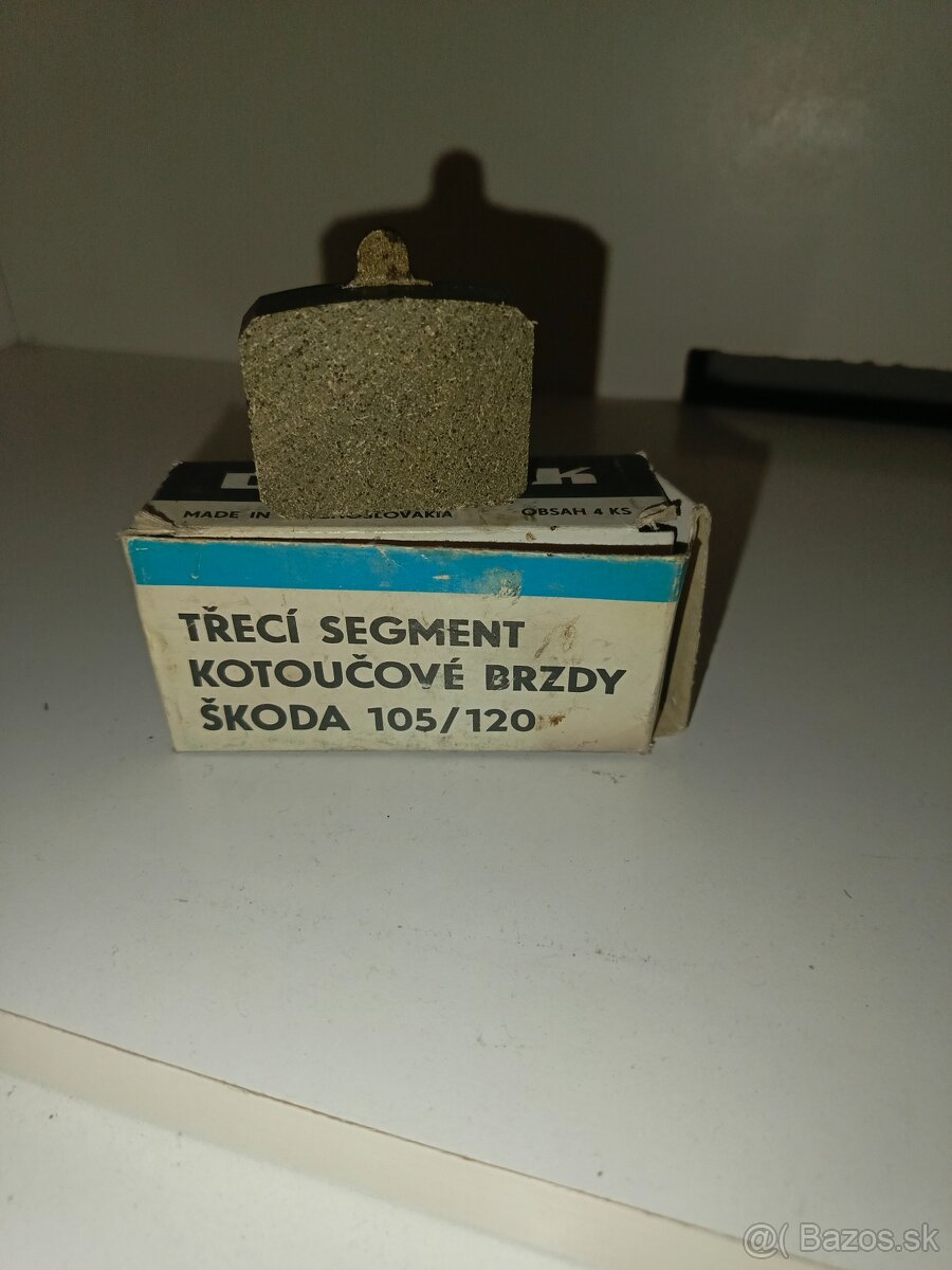 Náhradné diely Škoda,Žiguli - 20