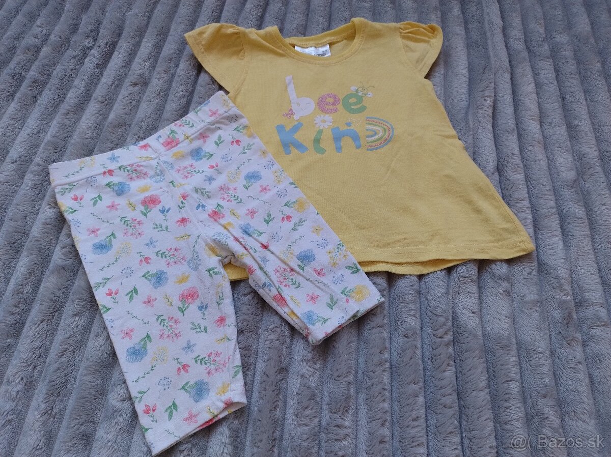 Oblečenie 74 (9-12m) - 20