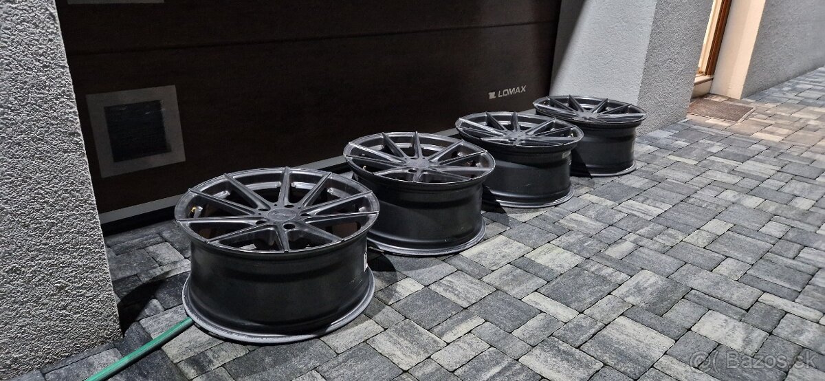 Predám BMW E34 m50b25 turbo. 344hp. - 20