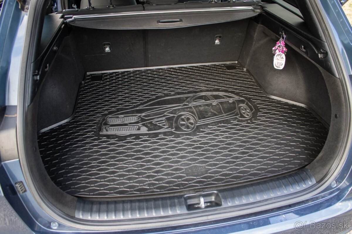 Kia Ceed SW 1.6CRDi automat rozvody top stav - 20