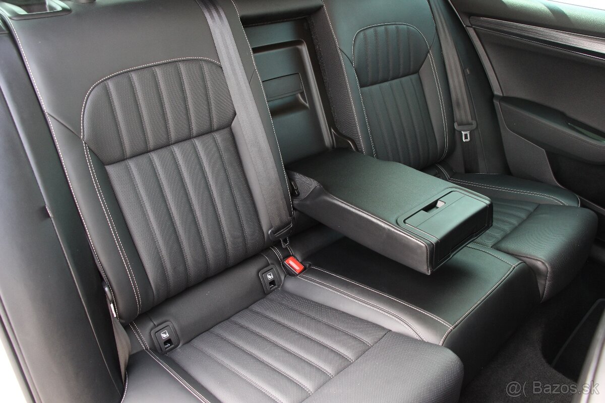 Škoda Superb Combi 2.0 TDI Style DSG už od 249€ mesačne - 20
