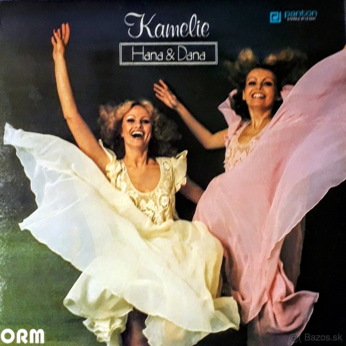 LP Gott, Korn, Modus, Kubišová, Žbirka, L+S ai. - 20