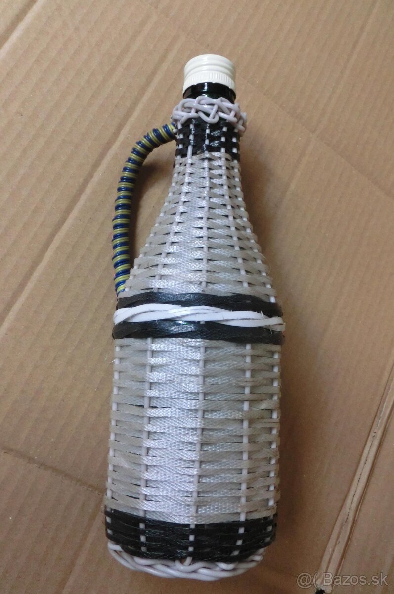 Retro veci do bytu - 20