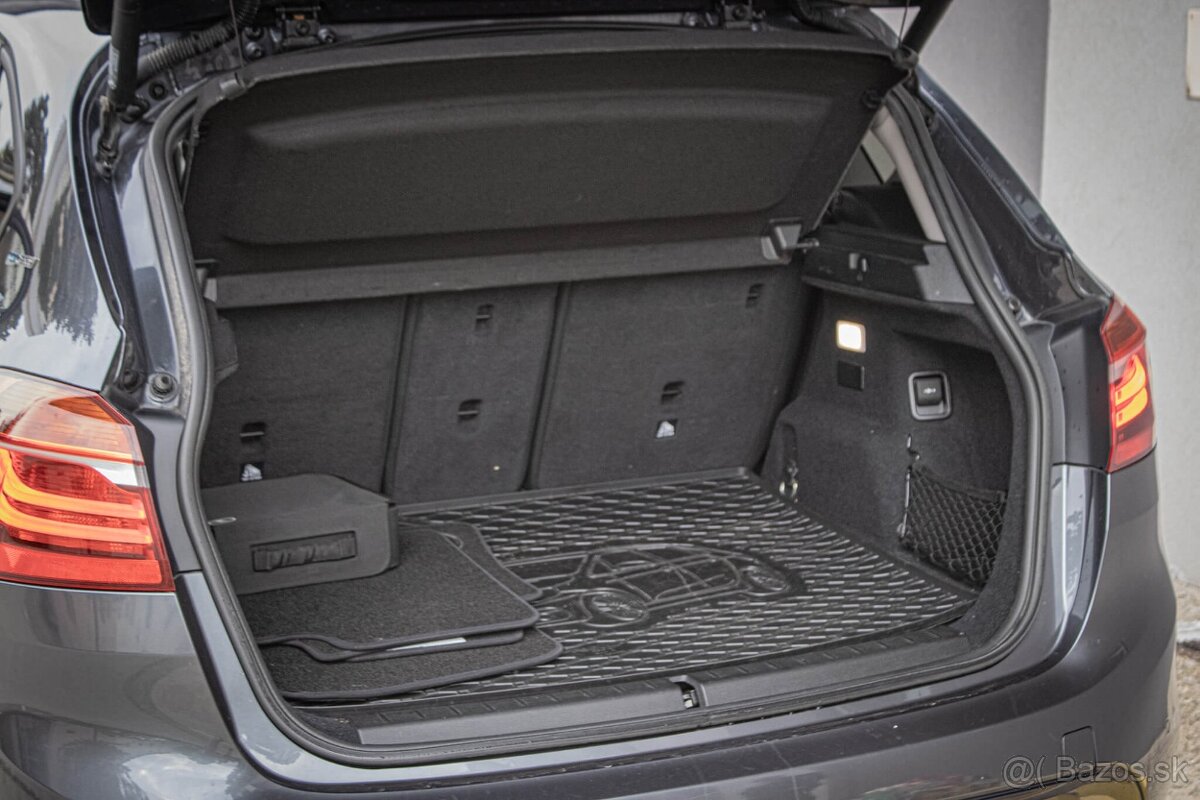 BMW Rad 2 Active Tourer 225xe, 100kW, 5d iPerformance - 20