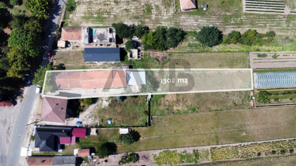 INVESTIČNÁ PRÍLEŽITOSŤ | MOŽNOSŤ 2 SAMOSTATNÝCH BYTOV - 20