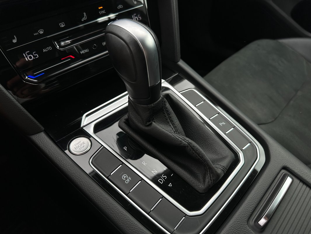 Volkswagen Arteon Shooting Brake Elegance 2.0 TDi DSG - 20