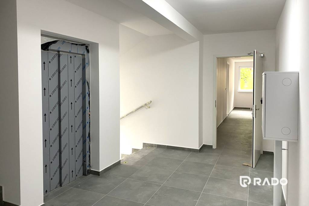 RADO | Byt podľa Vašich predstáv - obrovský mezonet v novost - 20