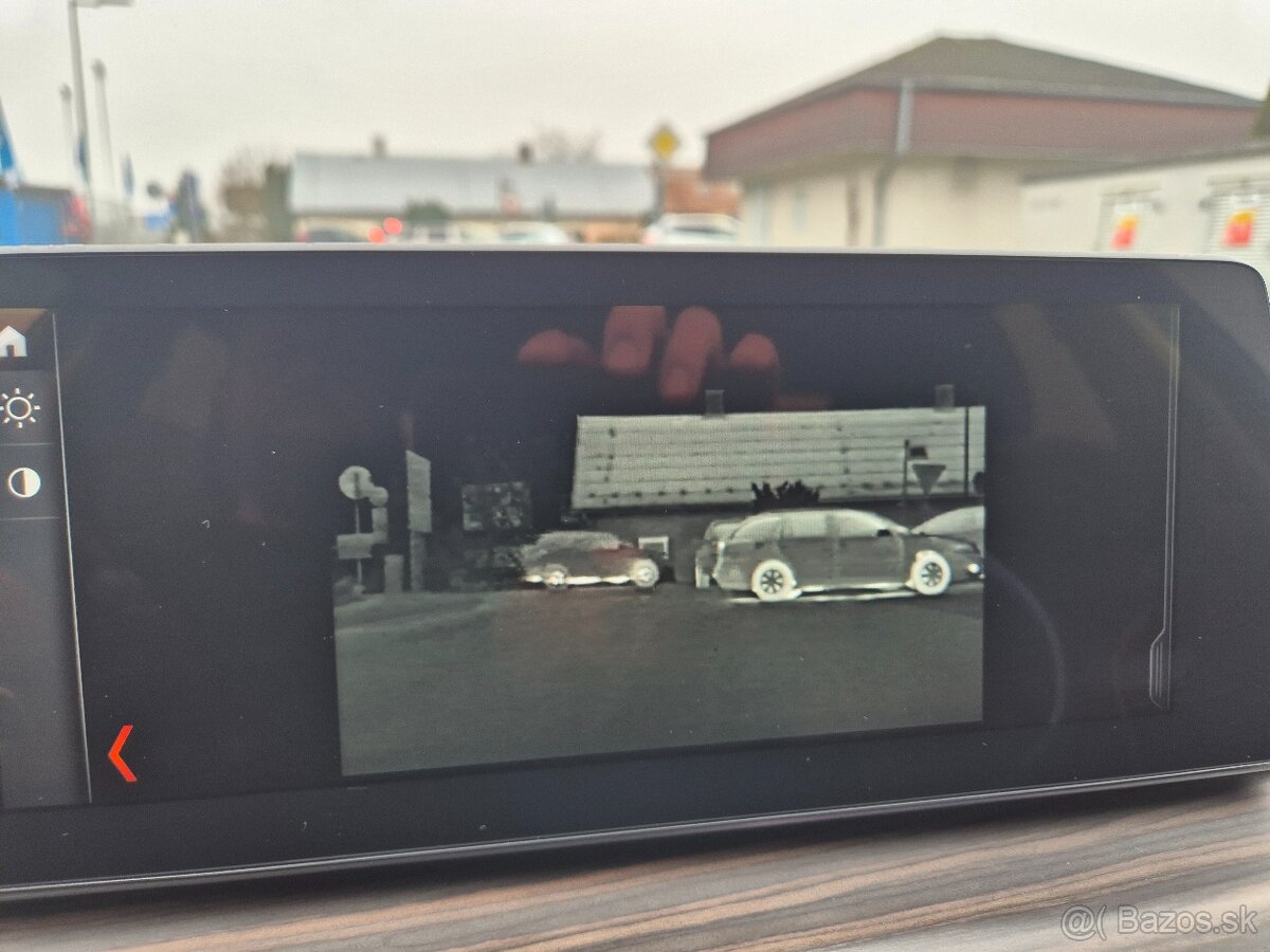 BMW 530e iPerformance 2018 Plugin Hybrid - 20