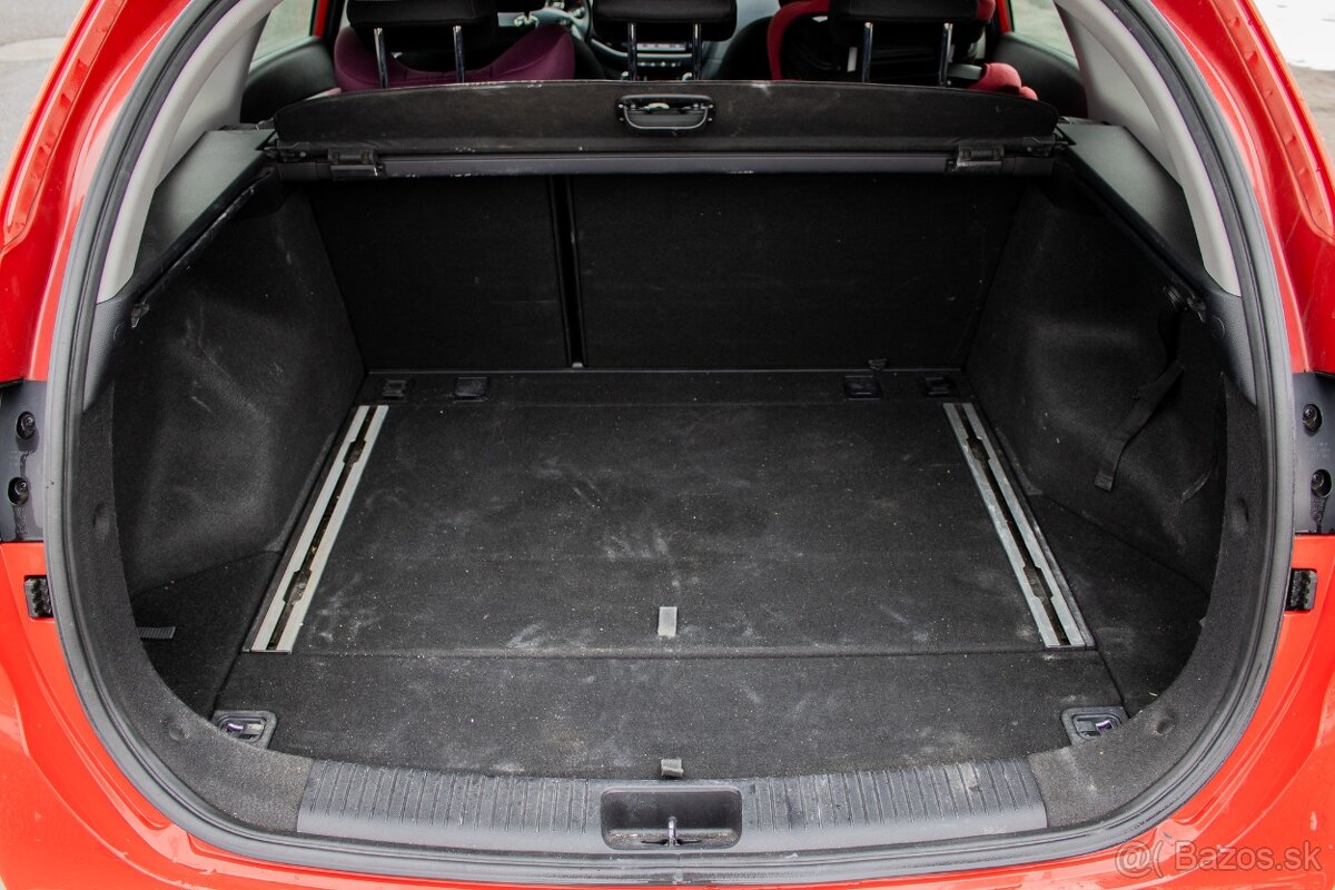 Kia Cee’d SW 1.6CRDi (2017) - 20