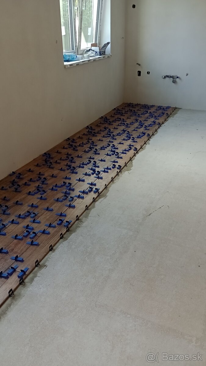 Realizujeme stavebné práce - 20