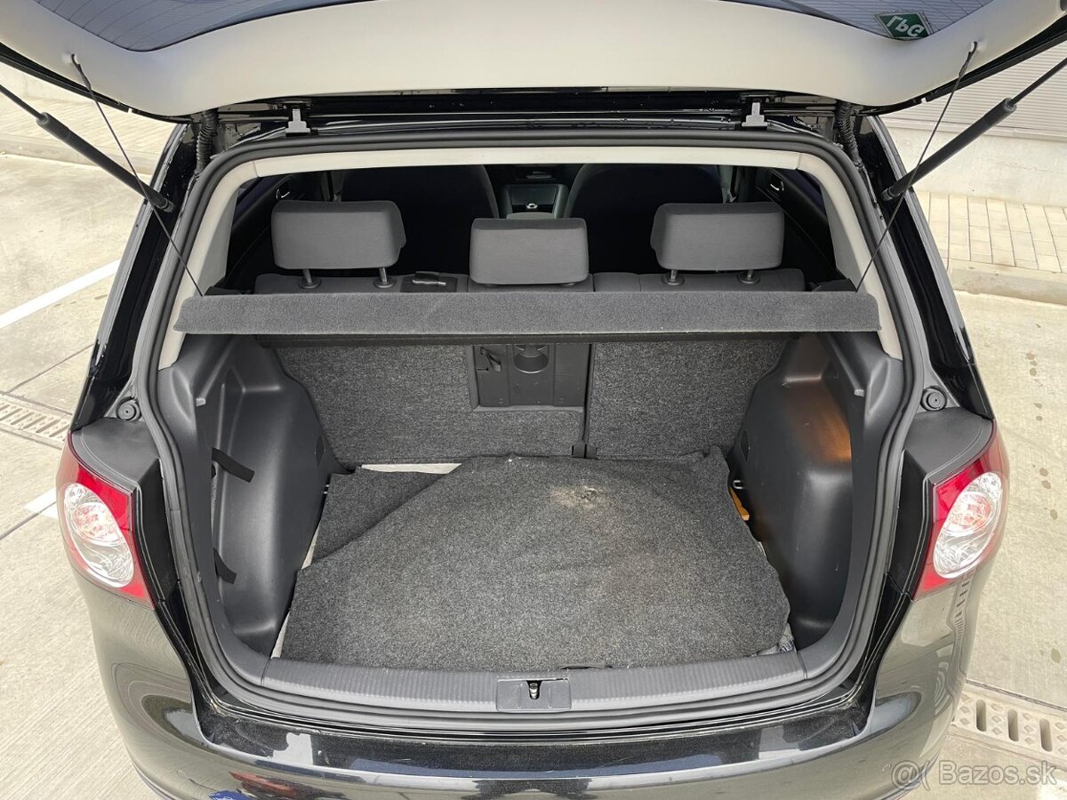 Volkswagen Golf Plus 1.4i LPG Comfortline - 20