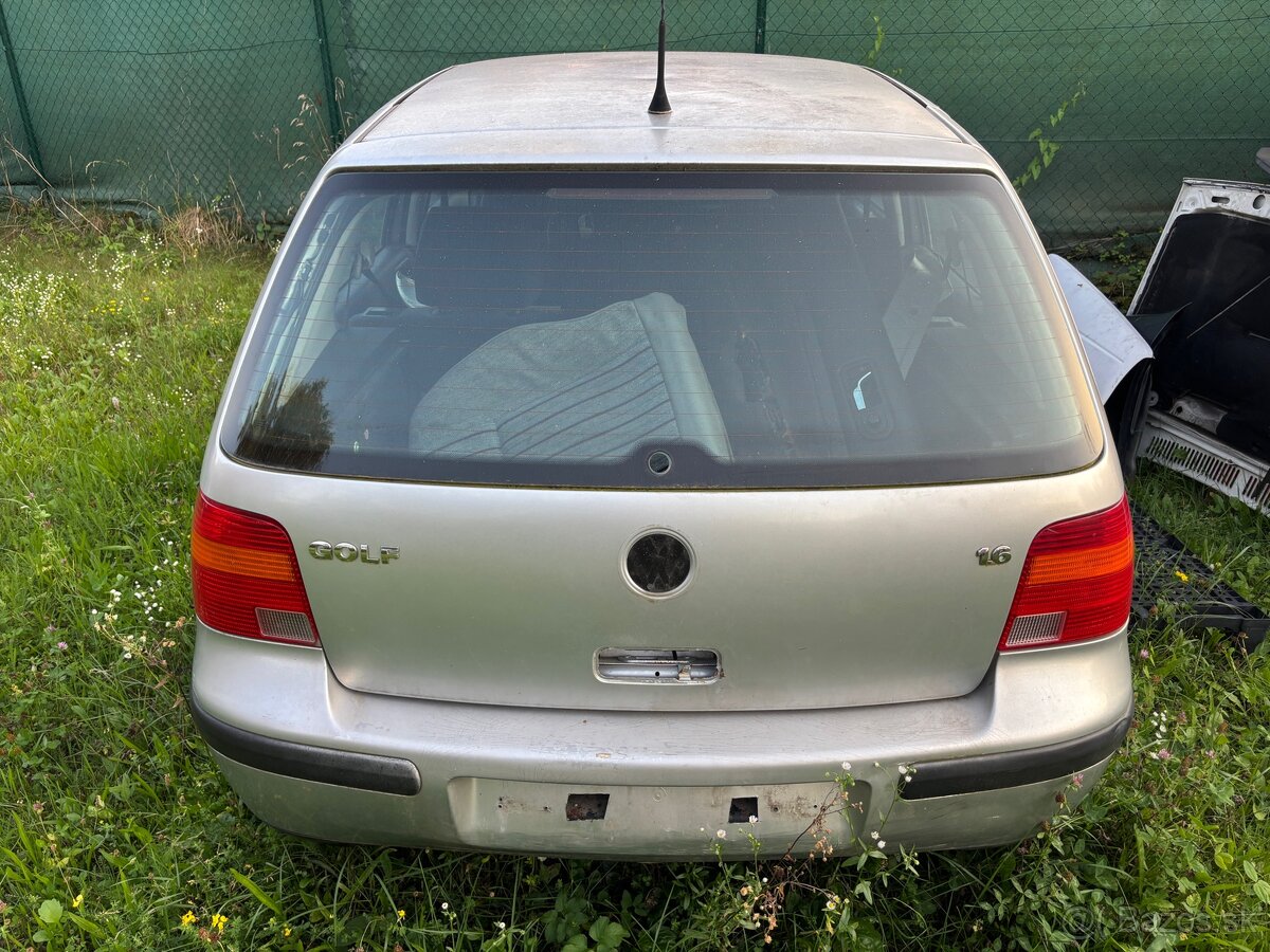 Rozpredam Golf mk4 - 20