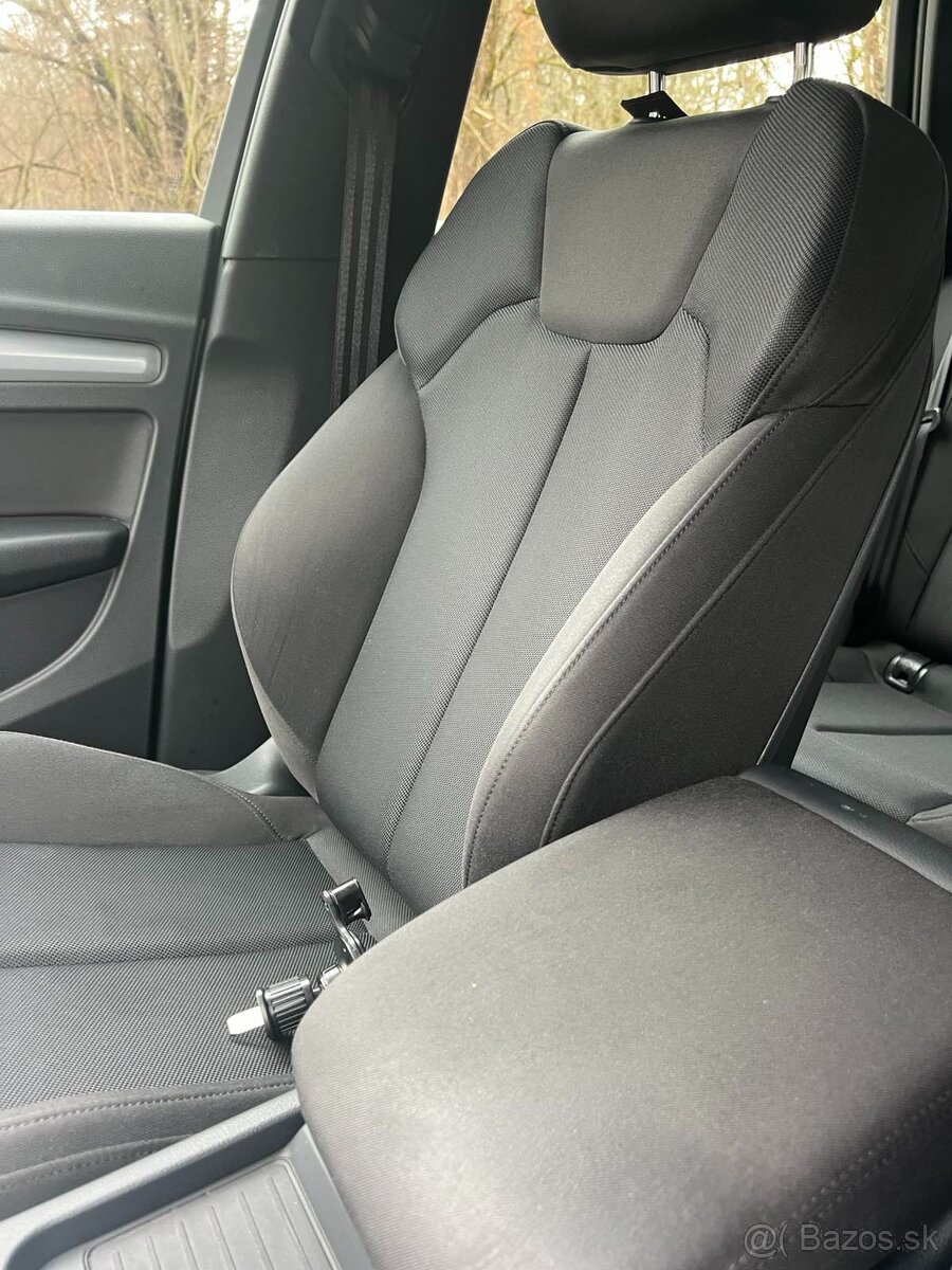 AUDI Q5 40 TDI QUATRO - 20