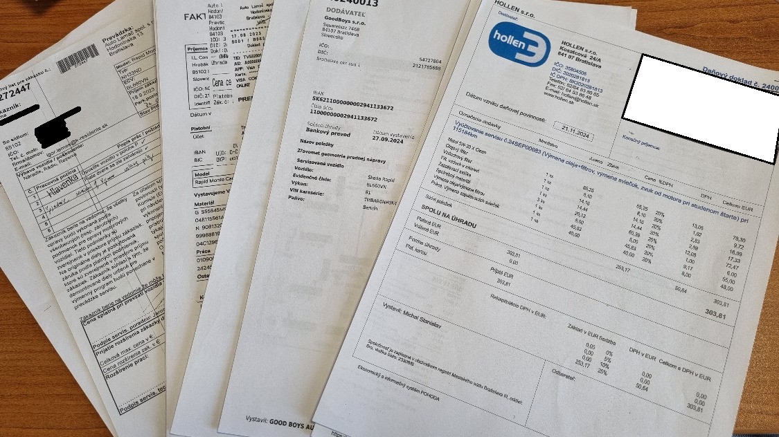 Škoda Rapid 1,0 TSi Monte Carlo 81KW DSG7 - 20