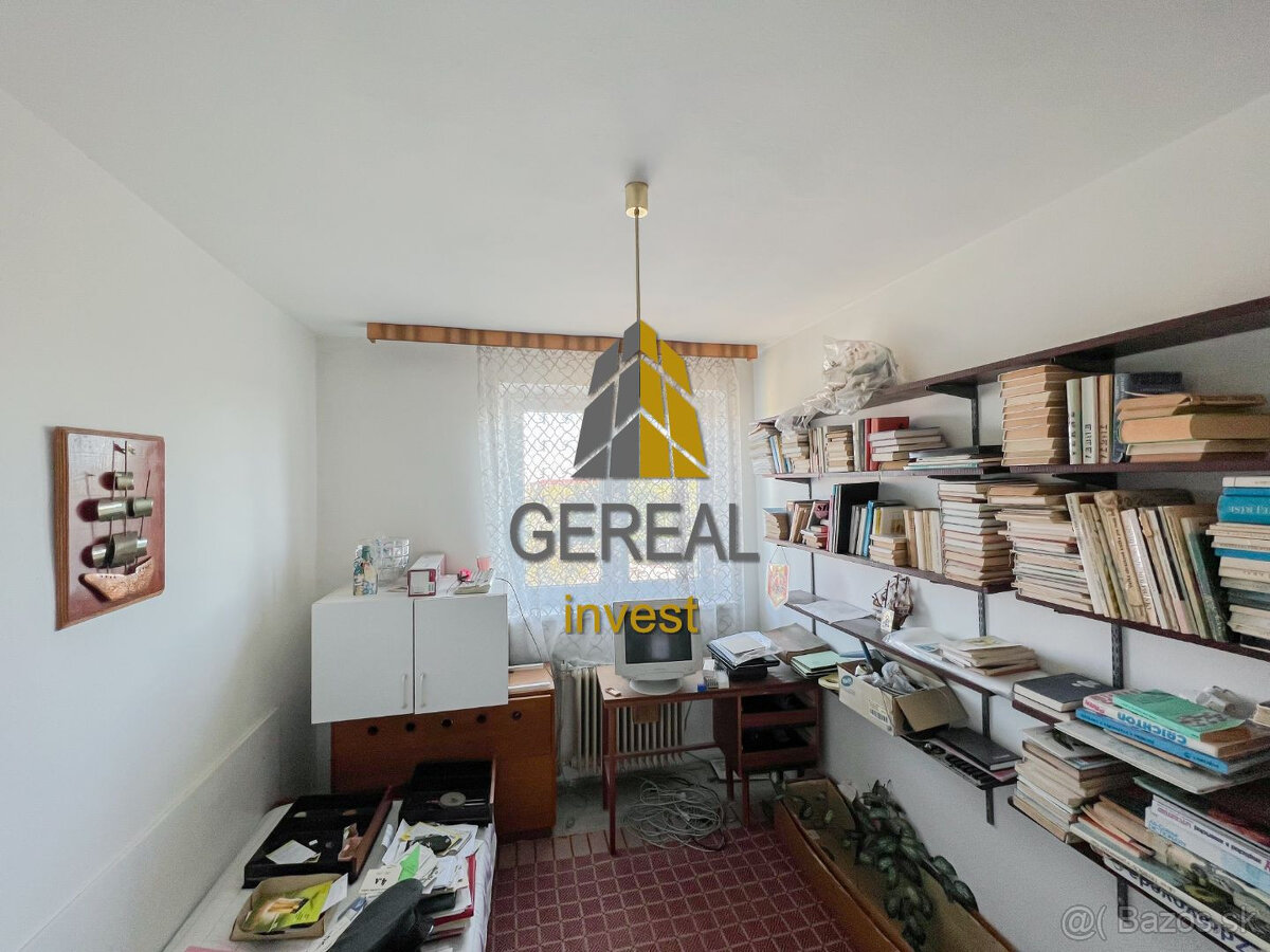 ZNÍŽENÁ CENA | Na predaj rodinný dom | TREBIŠOV | Realitná - 20